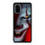 STEPHEN KING IT PENNYWIS CLOWN SMILE Samsung Galaxy S20 Plus Case