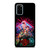 STRANGER THINGS 3 SERIES Samsung Galaxy S20 Plus Case