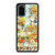 STUDIO GHIBI ARTWORK Samsung Galaxy S20 Plus Case