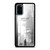TAYLOR SWIFT FOLKLORE ALBUM COVER Samsung Galaxy S20 Plus Case