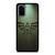 THE LEGEND OF ZELDA METAL SYMBOL Samsung Galaxy S20 Plus Case