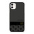 TWENTY ONE PILOTS LOGO iPhone 11 Case