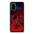 THE REDS LIVERPOOL PLAYERS Samsung Galaxy S20 Plus Case