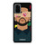 THE WEEKND XO CARTOON Samsung Galaxy S20 Plus Case