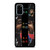 THE WEEKND XO SYMBOL Samsung Galaxy S20 Plus Case THE WEEKND XO SYMBOL Samsung Galaxy S20 Plus Case