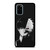 TOKYO GHOUL ANIME Samsung Galaxy S20 Plus Case