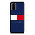 TOMMY HILFIGER BLUE Samsung Galaxy S20 Plus Case