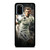 TONI KROOS REAL MADRID Samsung Galaxy S20 Plus Case