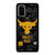 UNDER ARMOUR CAMO PROJECT ROCK Samsung Galaxy S20 Plus Case