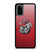 UNIVERSITY OF GEORGIA BULLDOGS UGA RED HAT Samsung Galaxy S20 Plus Case