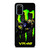 VALENTINO ROSSI THE DOCTOR VR46 MOTO GP Samsung Galaxy S20 Plus Case