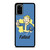 VAULT BOY TECH FALLOUT Samsung Galaxy S20 Plus Case