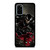 VENOM VS SPIDERMAN Samsung Galaxy S20 Plus Case