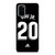 VINICIUS JR JUNIOR REAL MADRID 20 Samsung Galaxy S20 Plus Case