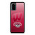 WISCONSIN BADGER LOGO UNIVERSITY FOOTBALL TEAM Samsung Galaxy S20 Plus Case