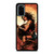 WONDER WOMAN SUPER HERO DC ART Samsung Galaxy S20 Plus Case