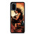WONDER WOMAN SUPER HERO DC ART Samsung Galaxy S20 Plus Case