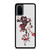 ZEROCHAN GENSHIN IMPACT Samsung Galaxy S20 Plus Case ZEROCHAN GENSHIN IMPACT Samsung Galaxy S20 Plus Case
