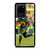 AARON JONES GREEN BAY PACKERS Samsung Galaxy S20 Ultra  Case