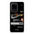 AIR JORDAN NIKE OFF WHITE BLACK Samsung Galaxy S20 Ultra  Case