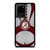 ALABAMA CRIMSON TIDE LUXURY Samsung Galaxy S20 Ultra  Case