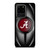 ALABAMA CRIMSON TIDE SYMBOL NEW Samsung Galaxy S20 Ultra  Case