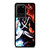ANIME BLEACH ZANGETSU Samsung Galaxy S20 Ultra  Case