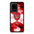 ARSENAL FC LOGO PREMIER LEAGUE Samsung Galaxy S20 Ultra  Case