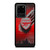 ARSENAL FC STRIPS Samsung Galaxy S20 Ultra  Case