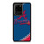 ATLANTA BRAVES ICON BALL BASEBALL Samsung Galaxy S20 Ultra  Case