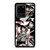ATTACK ON TITAN SWORDS ANIME MANGA Samsung Galaxy S20 Ultra  Case