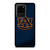 AUBURN TIGERS LOGO UNIVERSITY FOOTBALL TEAM Samsung Galaxy S20 Ultra  Case