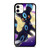UMBREON SHINY POKEMON 3 iPhone 11 Case