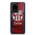 BARCELONA FC MES QUE UN CLUB FOOTBALL Samsung Galaxy S20 Ultra  Case