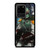 BOBA FETT STAR WARS ART Samsung Galaxy S20 Ultra  Case
