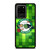 BOSTON CELTICS BASKETBALL SQUARE LOGO Samsung Galaxy S20 Ultra  Case