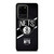 BROOKLYN NETS BASKETBAL TEAM LOGO EST 1967 Samsung Galaxy S20 Ultra  Case