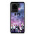 BTS VANGTAN BOYS KPOP SIGNATURE Samsung Galaxy S20 Ultra  Case