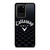 CALLAWAY GOLF CARBON Samsung Galaxy S20 Ultra  Case