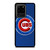CHICAGO CUBS EMBROIDERED LOGO Samsung Galaxy S20 Ultra  Case