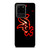 CHICAGO WHITE SOX MLB RED LOGO Samsung Galaxy S20 Ultra  Case