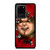 CHUCKY CHILD'S PLAY RED HAIR Samsung Galaxy S20 Ultra  Case