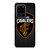 CLEVELAND CAVALIERS BASEBALL CARBON LOGO Samsung Galaxy S20 Ultra  Case