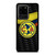 CLUB AMERICA AGUILAS LOGO CARBON Samsung Galaxy S20 Ultra  Case