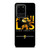 CLUB AMERICA CA AGUILAS YELLOW Samsung Galaxy S20 Ultra  Case