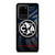 CLUB AMERICA DE FUTBOL LOGO BLUE Samsung Galaxy S20 Ultra  Case