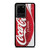 COCA COLA CLASSIC CAN LOGO Samsung Galaxy S20 Ultra  Case