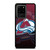 COLORADO AVALANCHE HOCKEY TEAM LOGO Samsung Galaxy S20 Ultra  Case