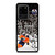 CONNOR MCDAVID HOCKEY OILERS LEAGUE Samsung Galaxy S20 Ultra  Case