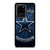 DALLAS COWBOYS BLUE METAL SYMBOL Samsung Galaxy S20 Ultra  Case